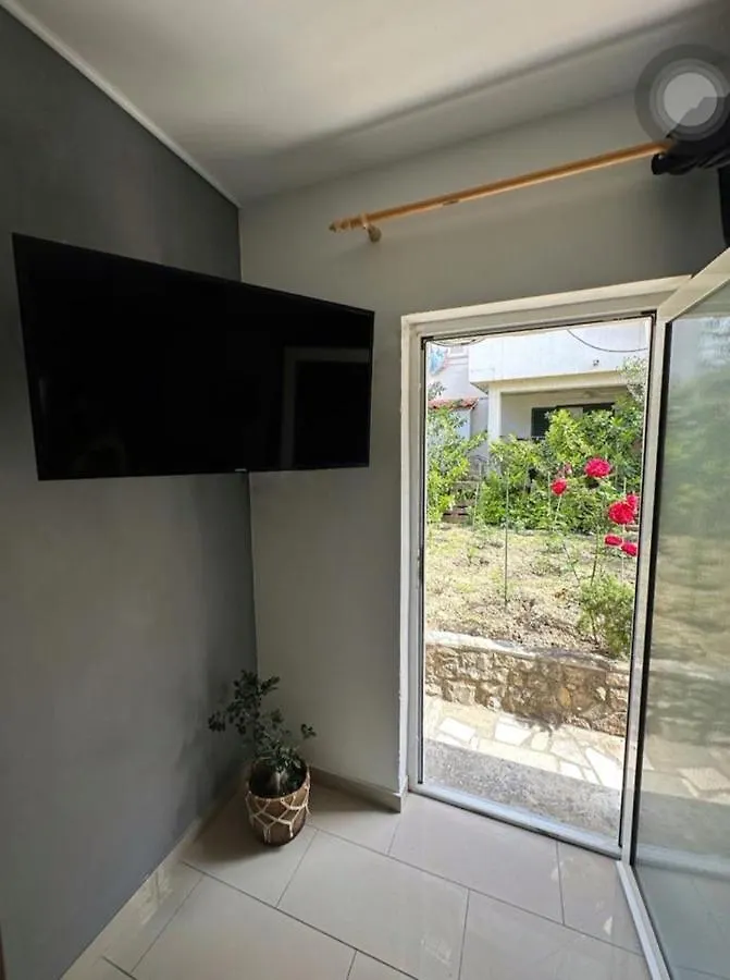 Studio Apartman Bacvice Split Apartment
