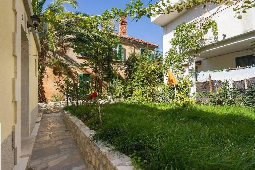 Apartment Studio Apartman Bacvice Split Croatia