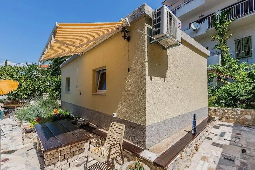 Studio Apartman Bacvice Split