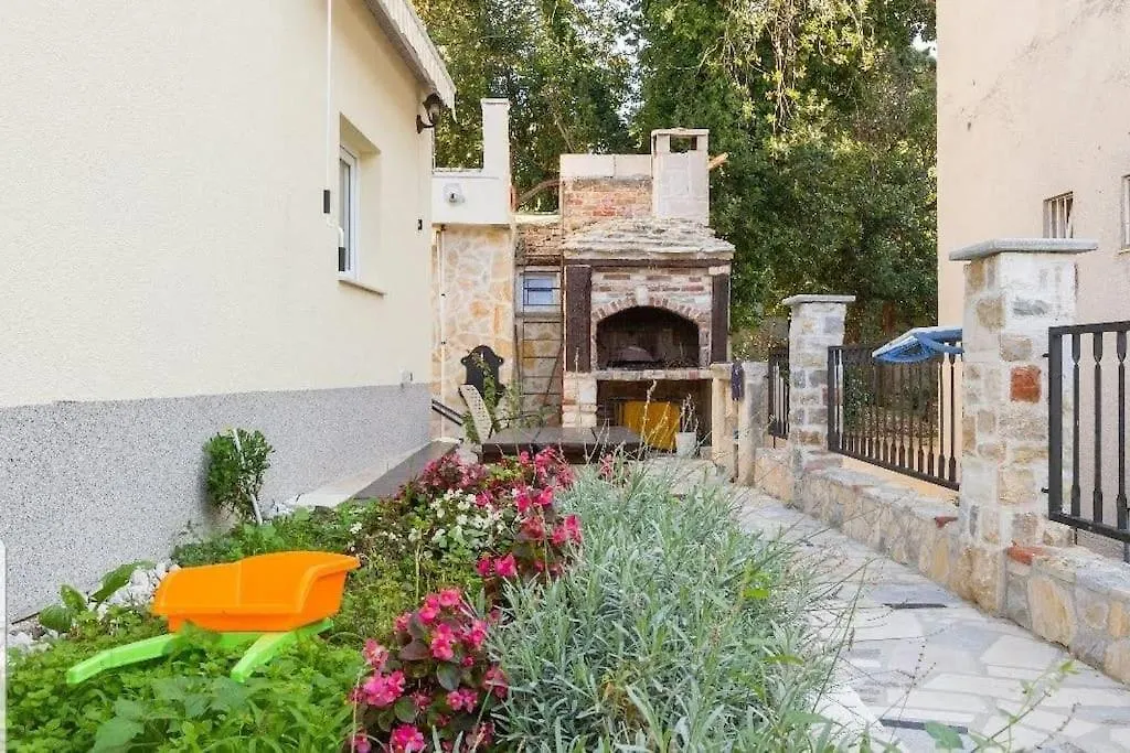 Studio Apartman Bacvice Split Apartment