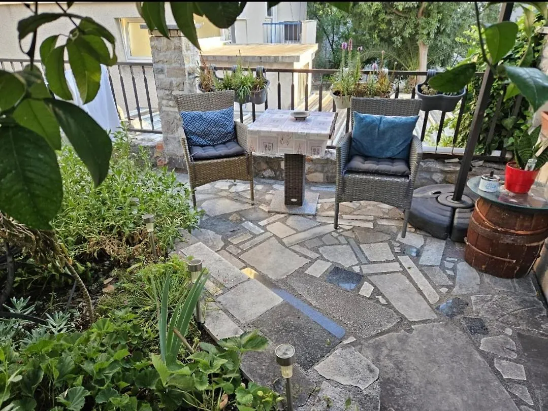 Studio Apartman Bacvice Split Croatia