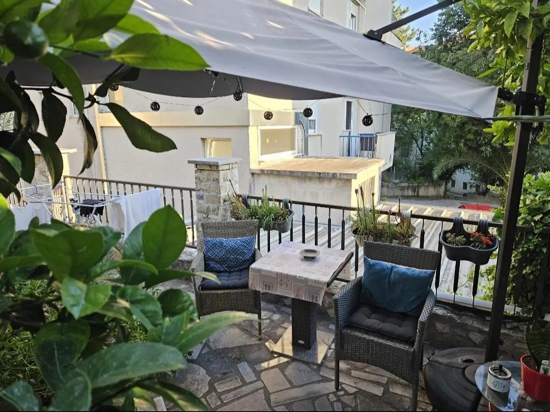 Apartment Studio Apartman Bacvice Split