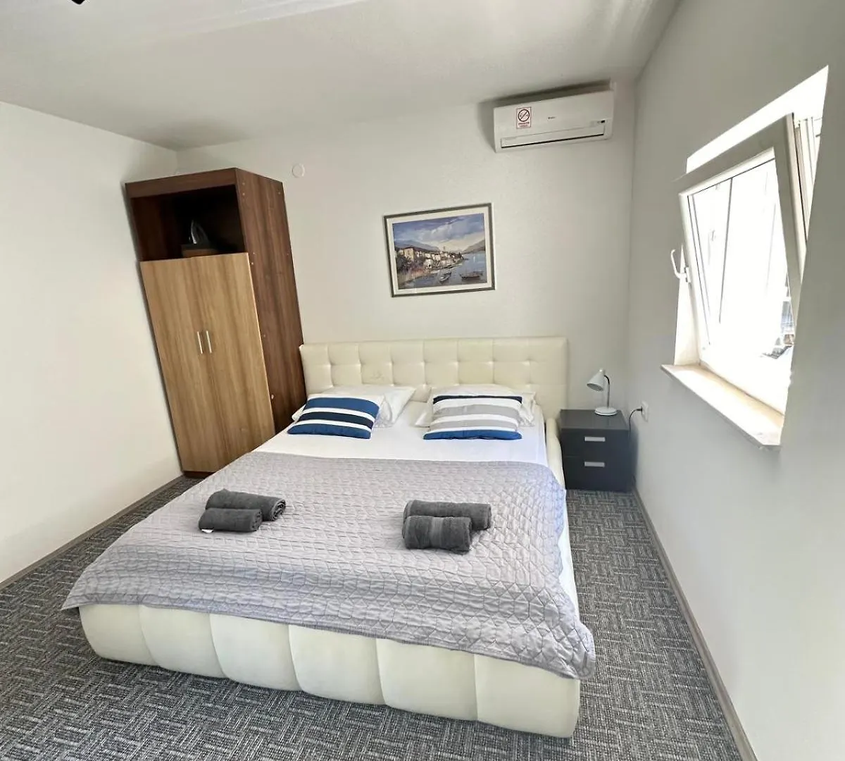 Studio Apartman Bacvice Split Apartment
