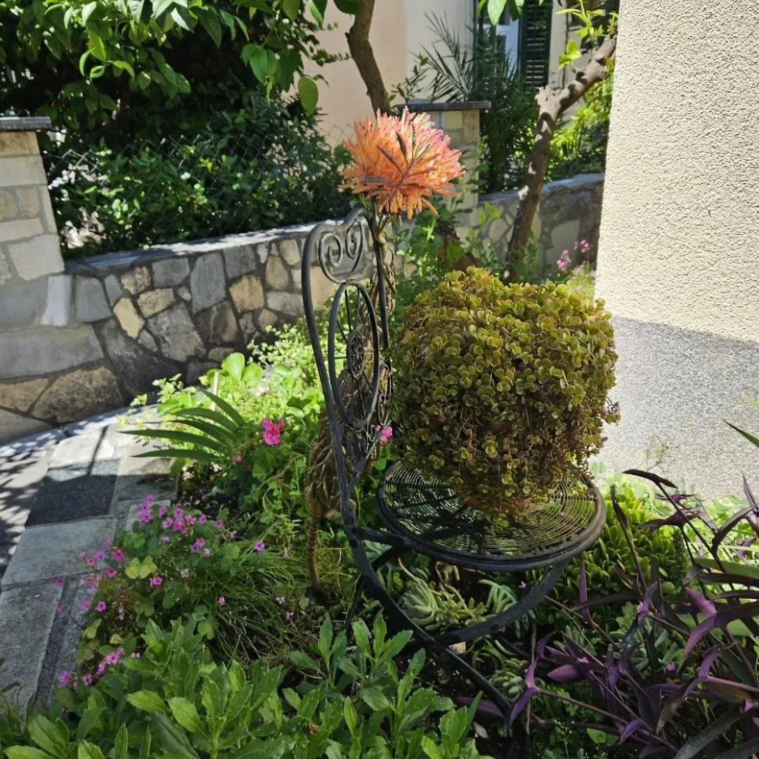 Apartment Studio Apartman Bacvice Split